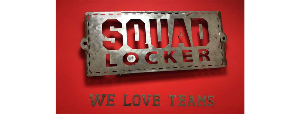 Our Squadlocker Store Is Open! (Click Image to View)